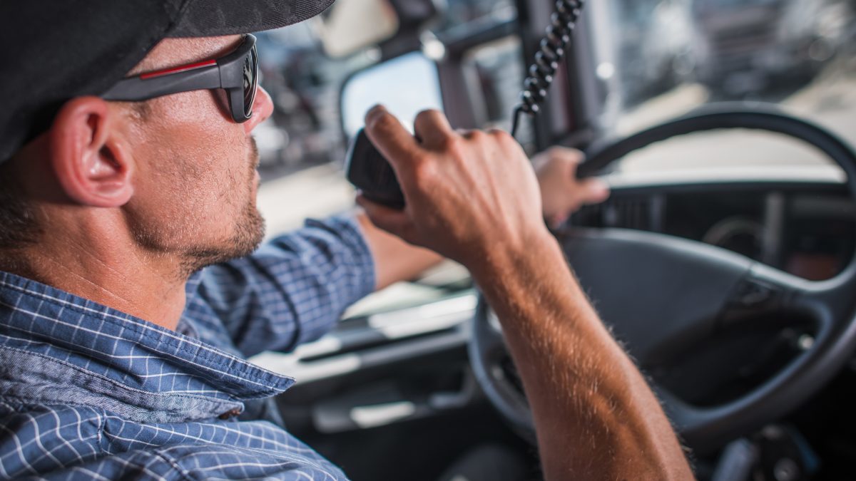 Great Paying Trucking Jobs